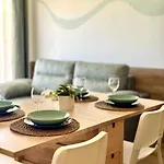 Apartamento Nextgen Casa Rossy