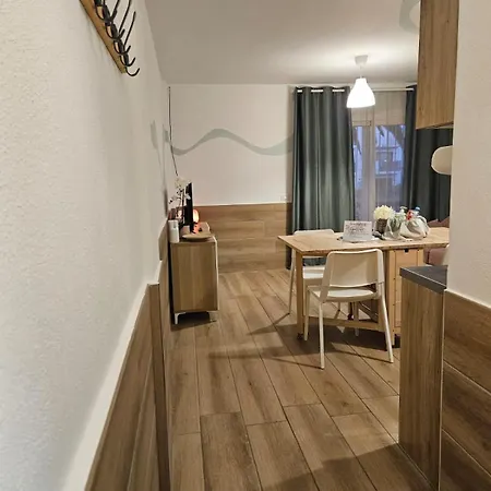 Casa Rossy Apartment Antigua (Fuerteventura)