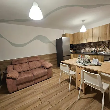 Casa Rossy Apartment