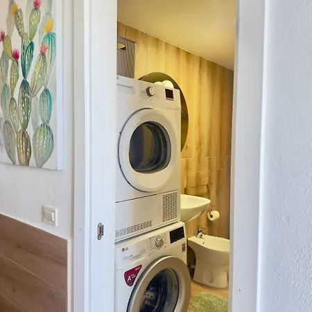 Nextgen Casa Rossy Апартаменты