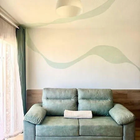 Nextgen Casa Rossy Антигуа