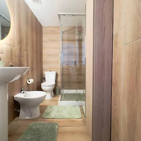 Nextgen Casa Rossy * Antigua (Fuerteventura)
