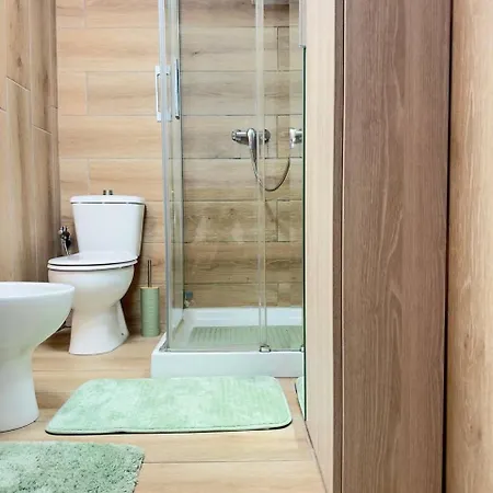 Daire Nextgen Casa Rossy Antigua (Fuerteventura)