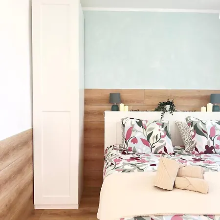 Daire Nextgen Casa Rossy