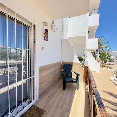 Daire Nextgen Casa Rossy Antigua (Fuerteventura)