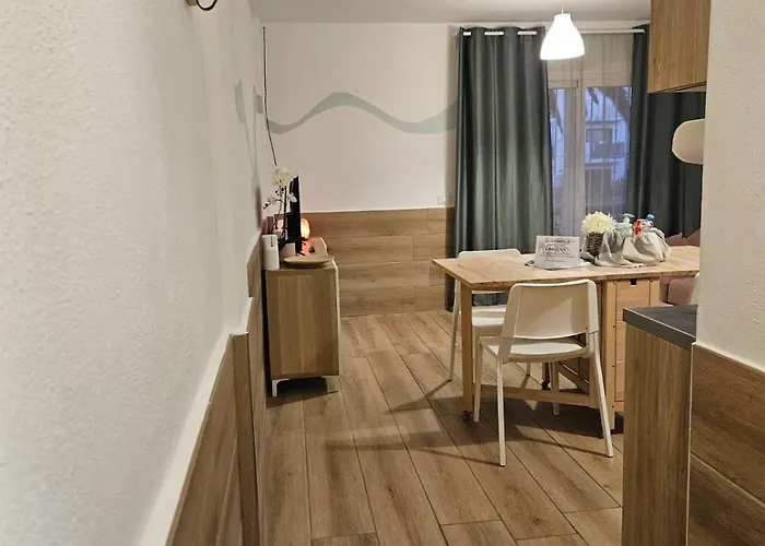 Casa Rossy Apartment Antigua (Fuerteventura)