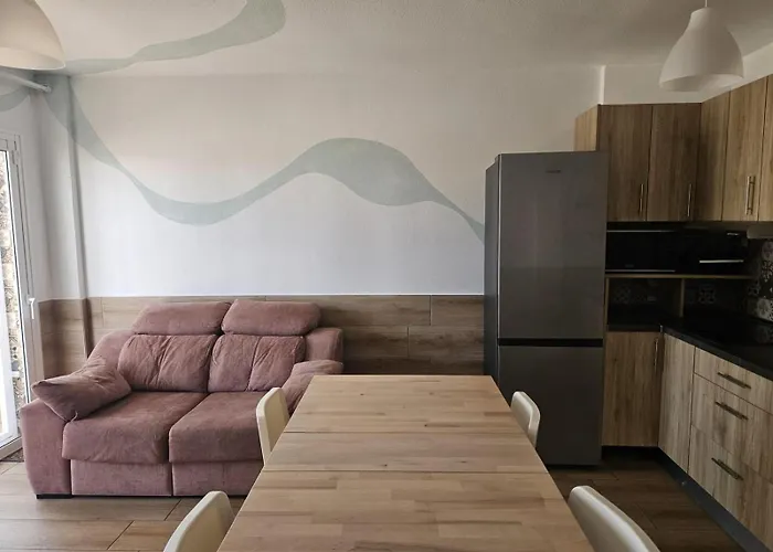 Casa Rossy Apartment *