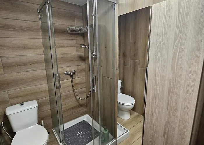 Appartement Casa Rossy Antigua (Fuerteventura)