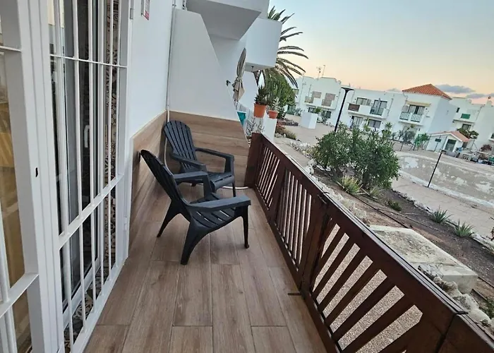 Casa Rossy Apartment