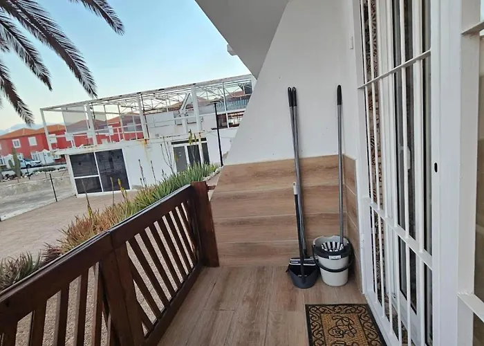 Apartment Casa Rossy *