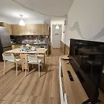 Διαμέρισμα Nextgen Casa Rossy *