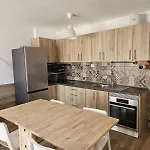 Διαμέρισμα Nextgen Casa Rossy Antigua (Fuerteventura)