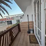 Διαμέρισμα Nextgen Casa Rossy *