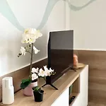 דירה Nextgen Casa Rossy *