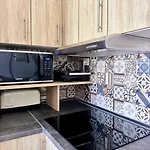 Nextgen Casa Rossy דירה אנטיגואה