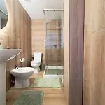 Nextgen Casa Rossy * אנטיגואה