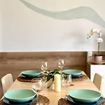 דירה Nextgen Casa Rossy אנטיגואה