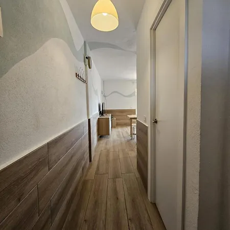 Casa Rossy Appartement Antigua (Fuerteventura)