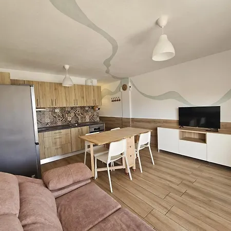 Nextgen Casa Rossy Διαμέρισμα *