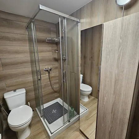 Apartman Casa Rossy Antigua