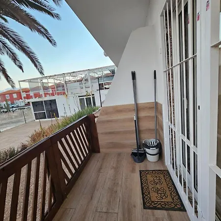 Apartman Casa Rossy *