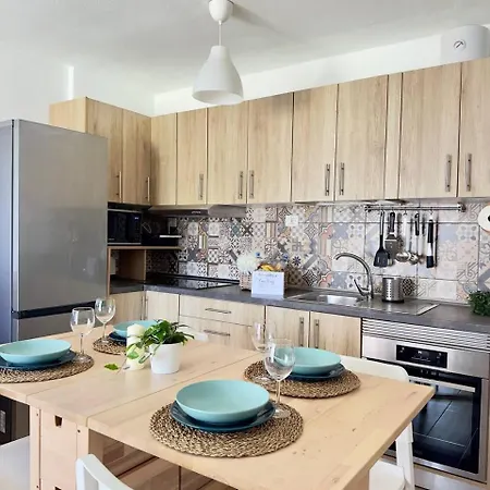 Nextgen Casa Rossy Antigua