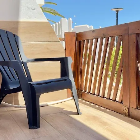 Apartman Nextgen Casa Rossy *