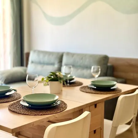 公寓 Nextgen Casa Rossy