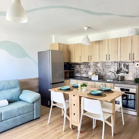 Nextgen Casa Rossy * Antigua (Fuerteventura)