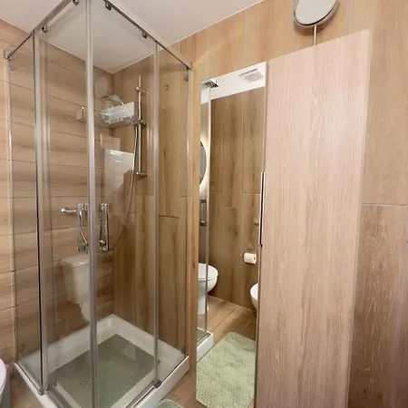 公寓 Nextgen Casa Rossy *