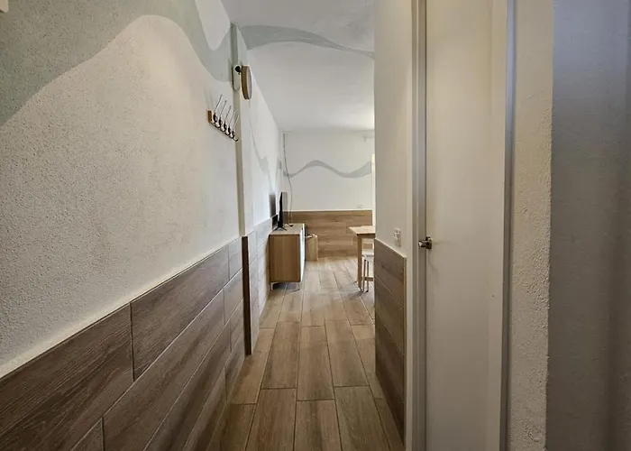 Casa Rossy Appartement Antigua (Fuerteventura)