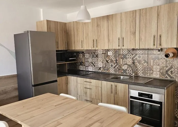 Appartement Casa Rossy Antigua (Fuerteventura)