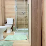 アパート Nextgen Casa Rossy アンティグア