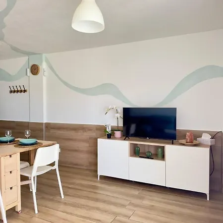 Nextgen Casa Rossy アパート